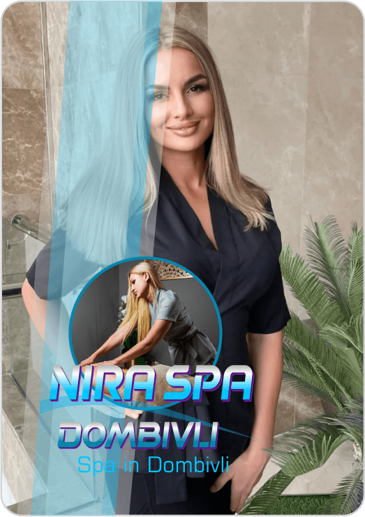 about Spa Nest Bandra